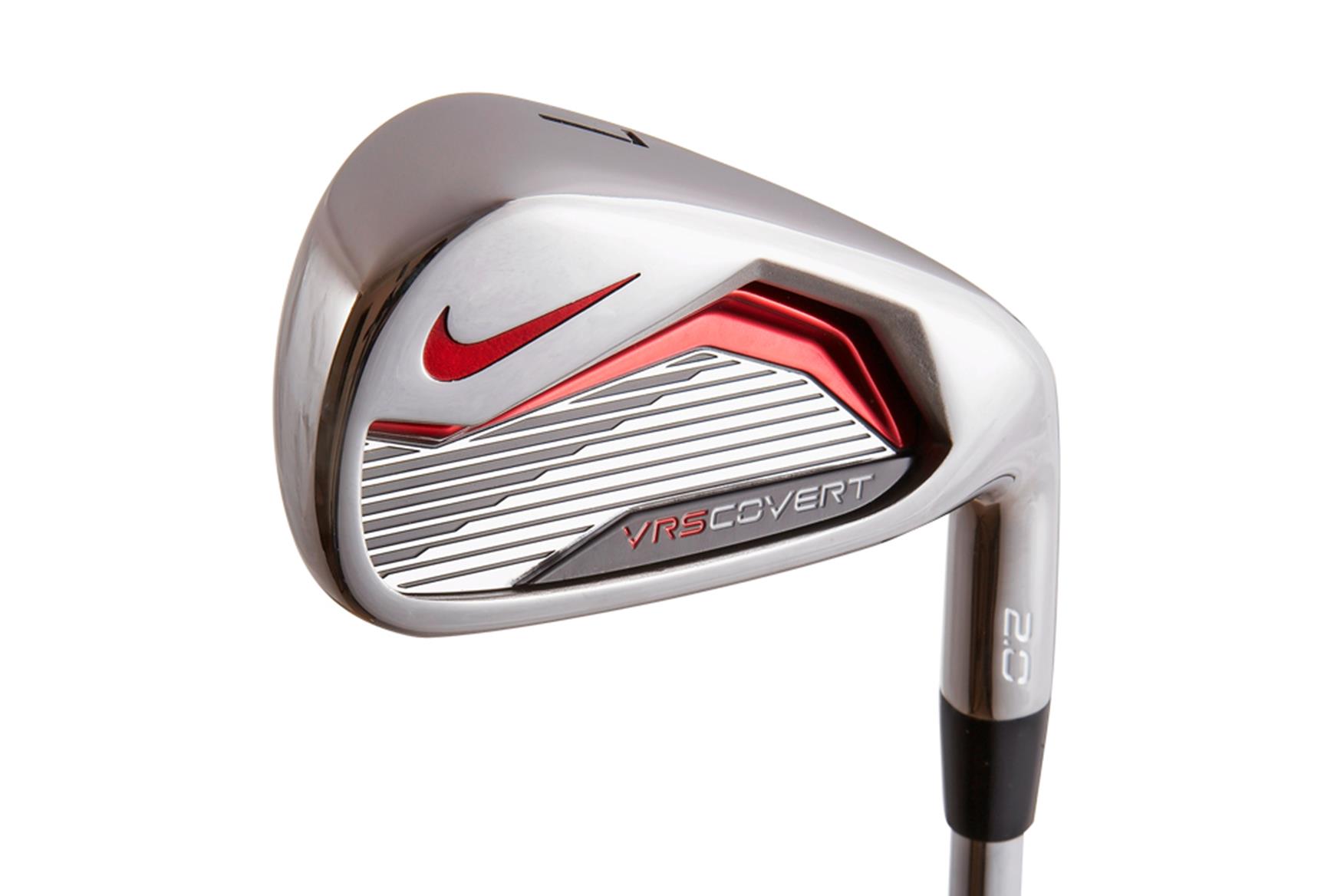 nike covert 2 irons